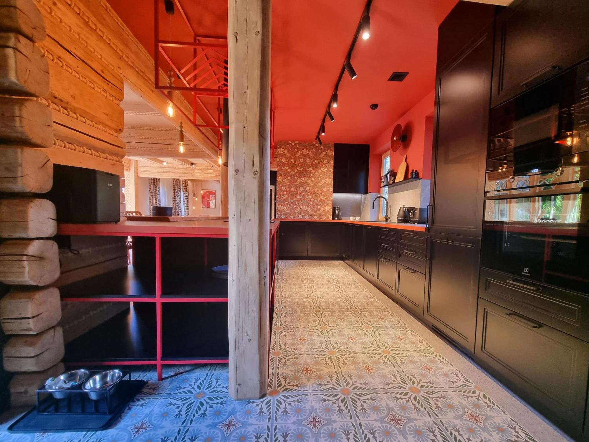 Willa Storczyk Asnyka Centrum - Zakopane — Photos 2
